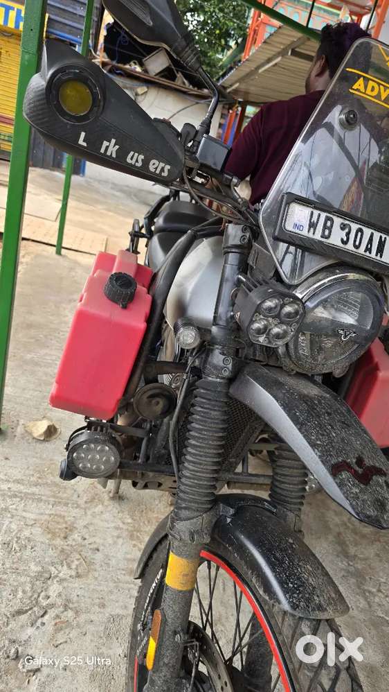 Super condition