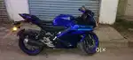 R15 V4 first owner good condition