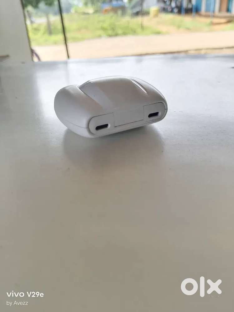 Boult mustang edition buds .