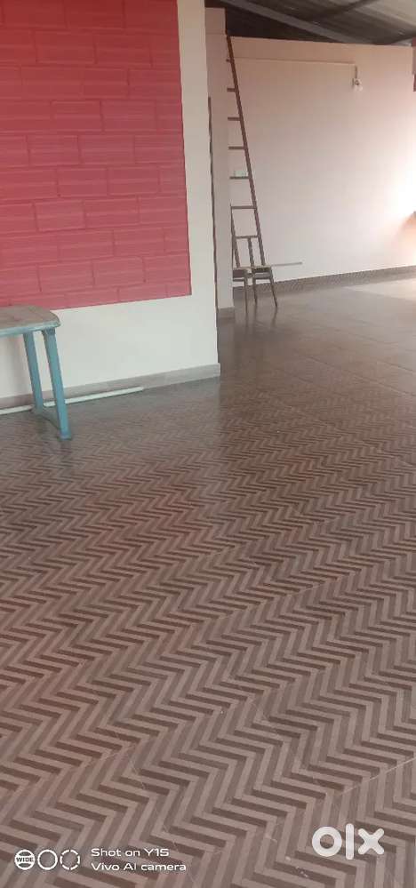 Parashuram layout near kavoor post office airport road mangalore