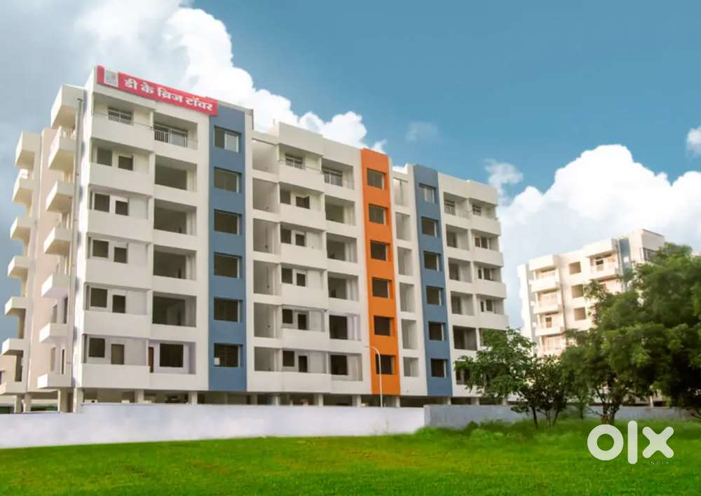 3bhk flat for rent Dk Bridge Tower nayapura coward compas Kolar road