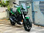 Dominar 400 ug abs bs6,FINANCE AVAILABLE,KTM,r15 v3,xpulse,Himalayan
