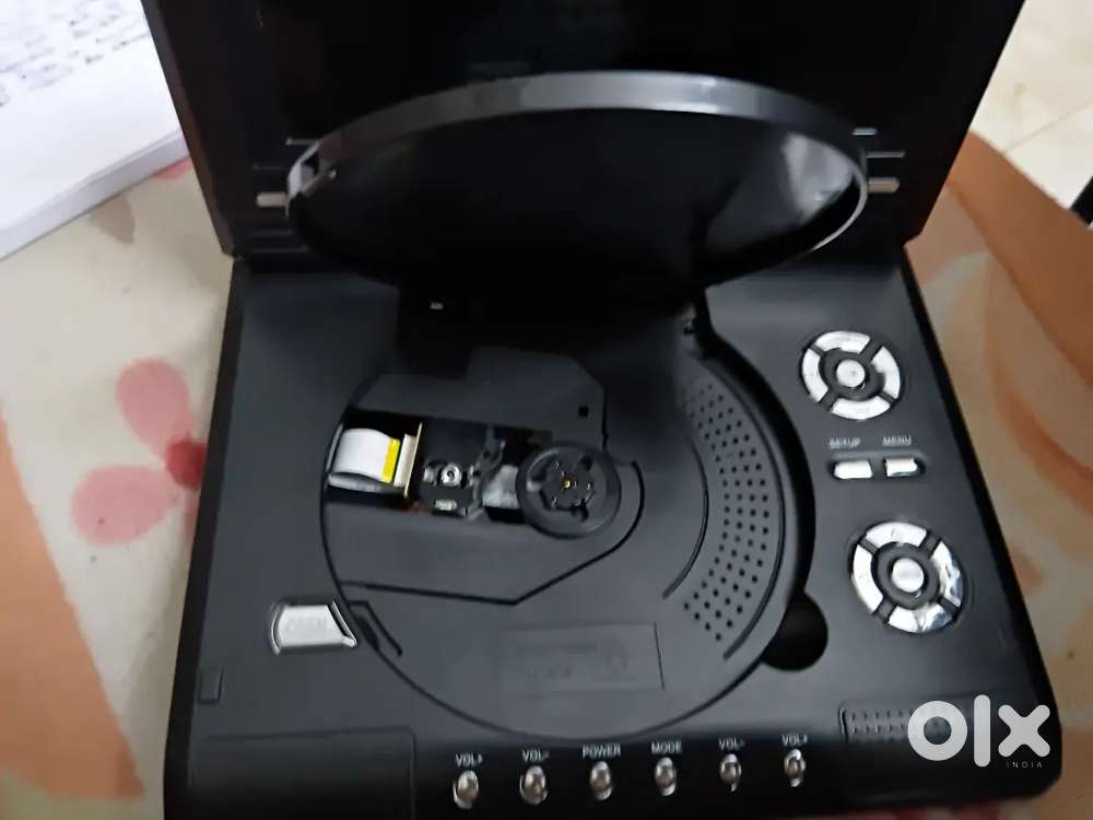 DVD player good condition