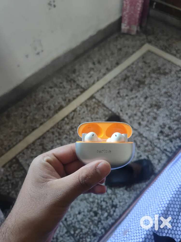 Earbuds - Realme Buds Air 6