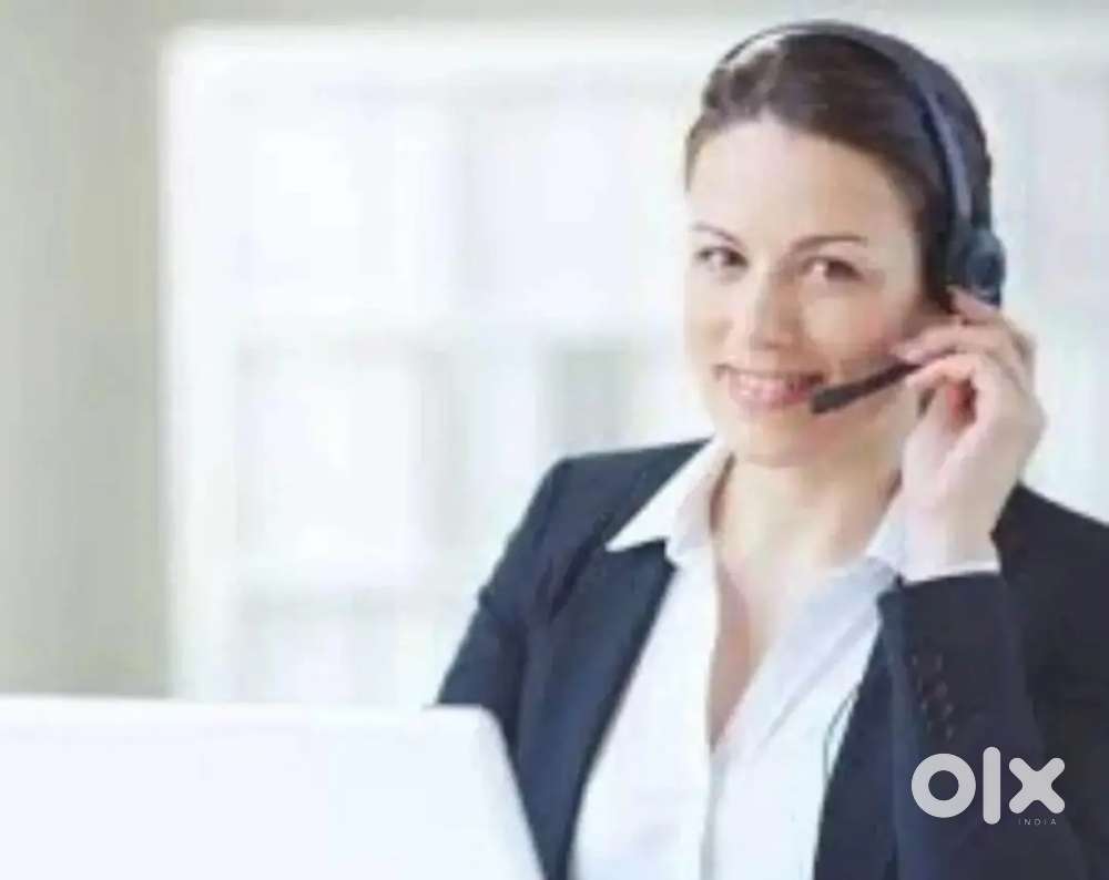 Office assistant job for female candidate only