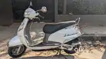 Suzuki access 125 in very good condition