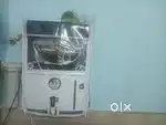 Water purifier 8 ltr