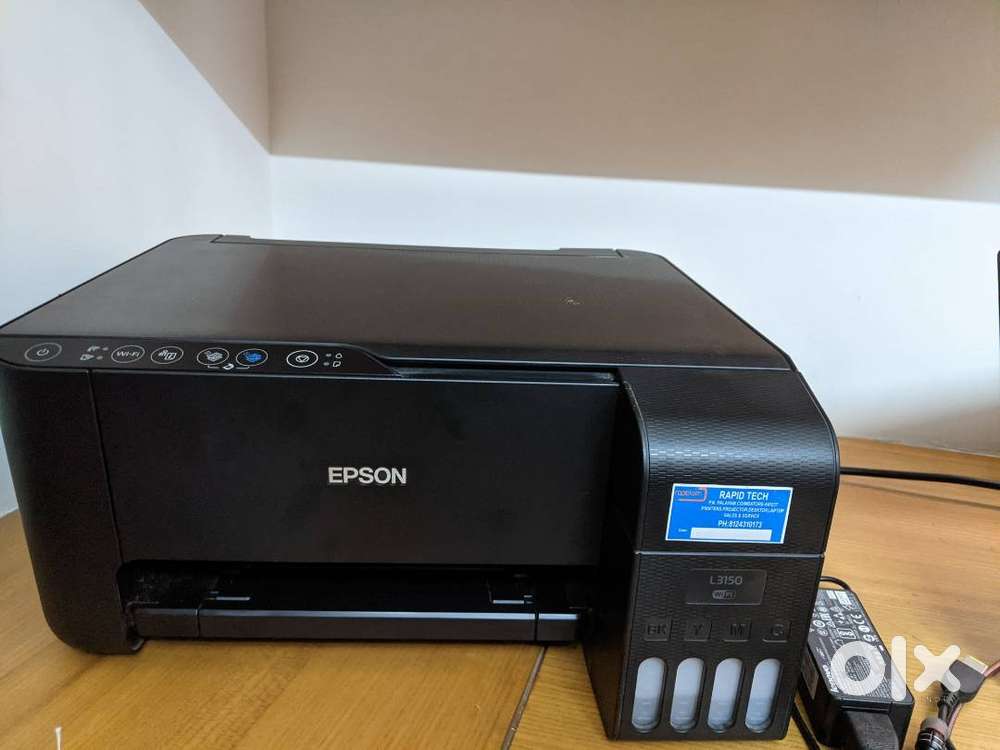 Epson Iprinter