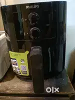 Phillips Air Fryer