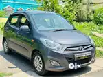 Hyundai i10 Sportz, 2014, Petrol