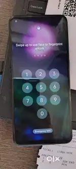 Realme 9 pro plus