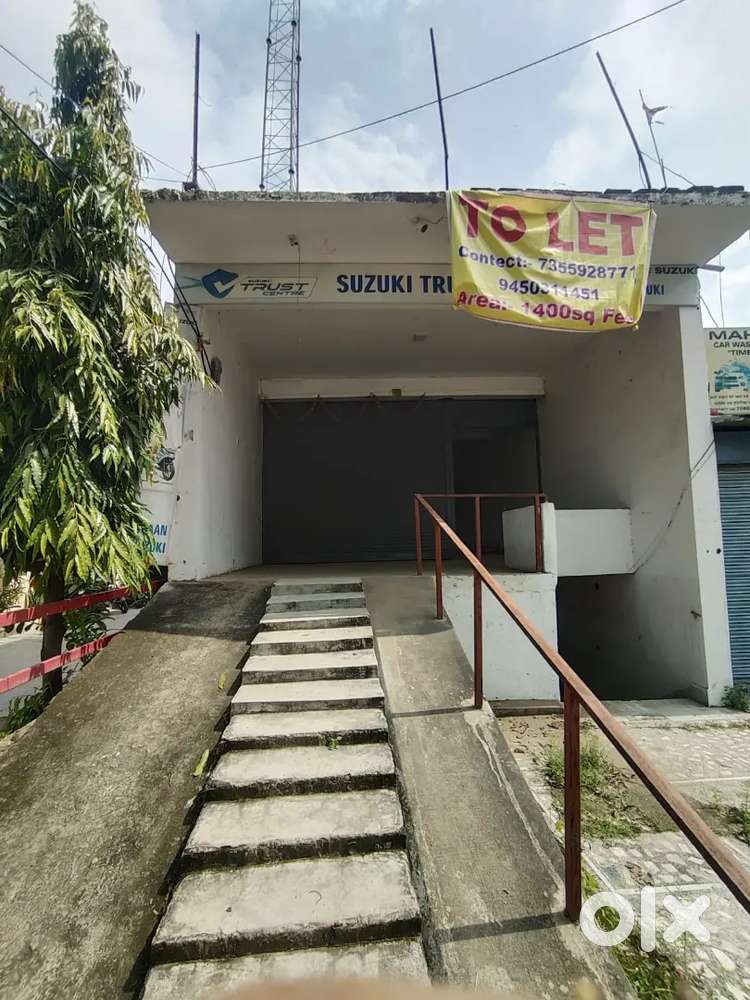 Office space for rent