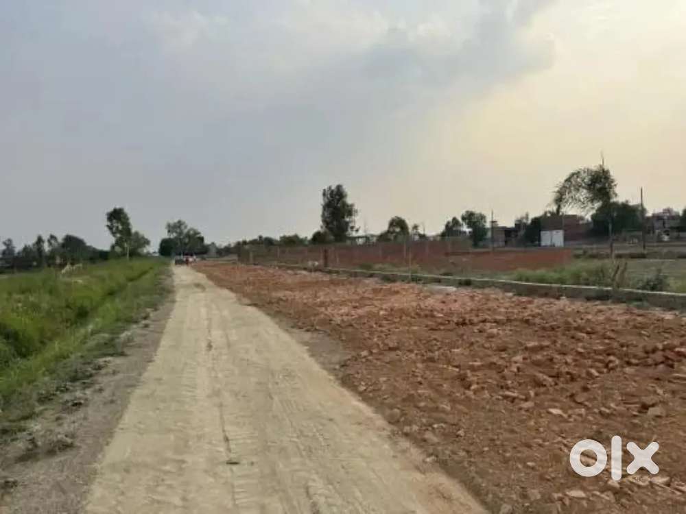 Masauri me Budget Investment Plot – Sirf ₹4.5 Lakh – Clear Documents