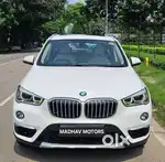 BMW X1 sDrive 20d Sportline, 2018, Diesel