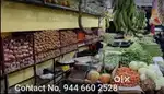 Cashier and Manager
