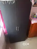 Plywoods Wardrobe