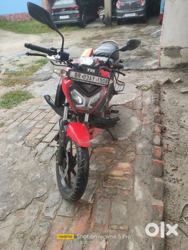 First owner
