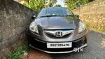 Honda Brio 2015 Petrol Well Maintained