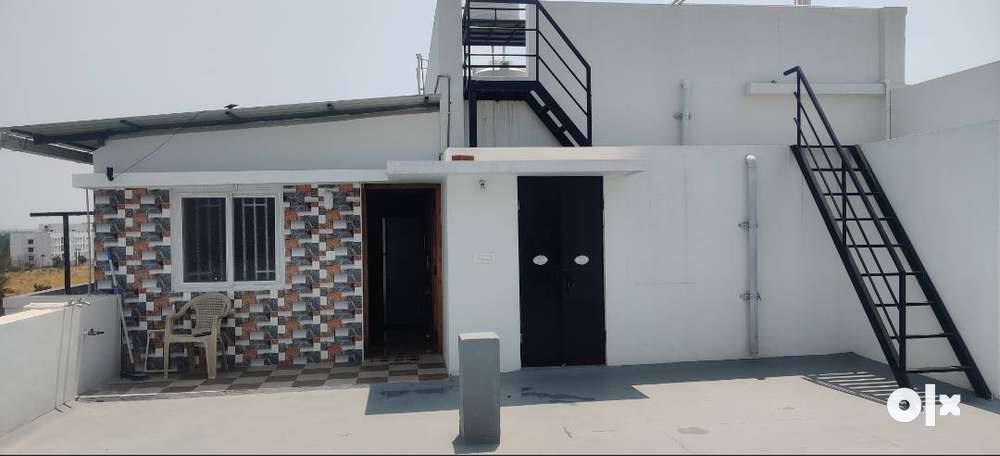 Brand New 2BHK with UPS