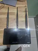 Dlink Router