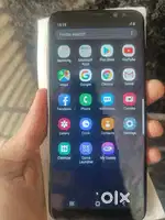 Samsung S8 Mobile Best Condition