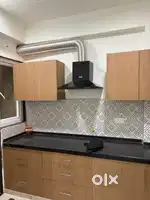 1bhk luxury fully furnished independent flat in vaishali nagar jaipur