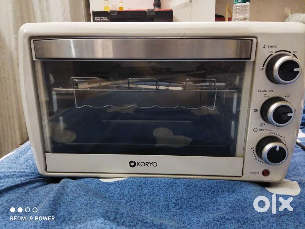 Koryo OTG, 20L
