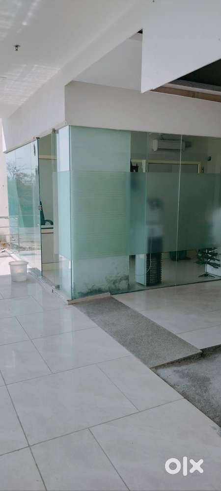 Office for rent in IT park