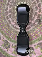 Uboard off road hoverboard