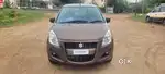 Maruti Suzuki Ritz VXi, 2013, Petrol