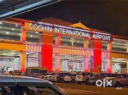 Job Openings Ground Staff at Kochi Airport