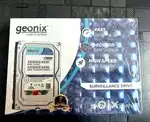 10TB Geonix Hard Drive