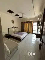 For sale 10 Marla house 1st floor b road at sector 77 Mohali
