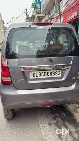 WAGON R FOR SALE 2010 MODEL
