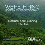 Maintanance electrical and plumbing
