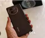 Vivo V30e velvet red 8gb 128gb