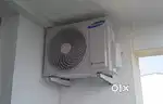 AC Samsung 1.5 tan .*** (Running)