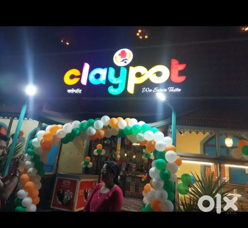 Staff requirement cook chef helper assistant housekeeping staff waiter