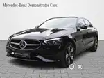 Mercedes-Benz C-Class C 200, 2024, Petrol