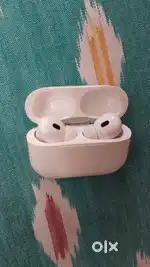 Apple air ports