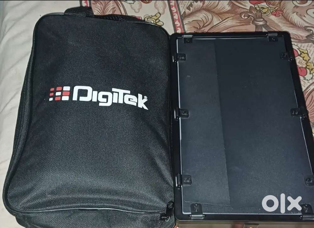 Digitek light