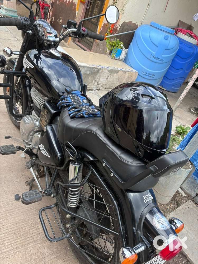 Royal Enfield Standard