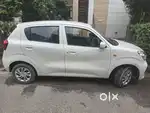 Maruti automatic Celerio 2022 Petrol 13000 Km Driven