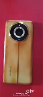 REALME 11PRO 5G 256GB 12 GB RAM