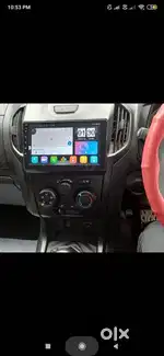 Isuzu Hi-Lander 4x2 MT, 2021, Diesel