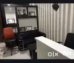 Fully furnished office space for rent in laxmi nagar