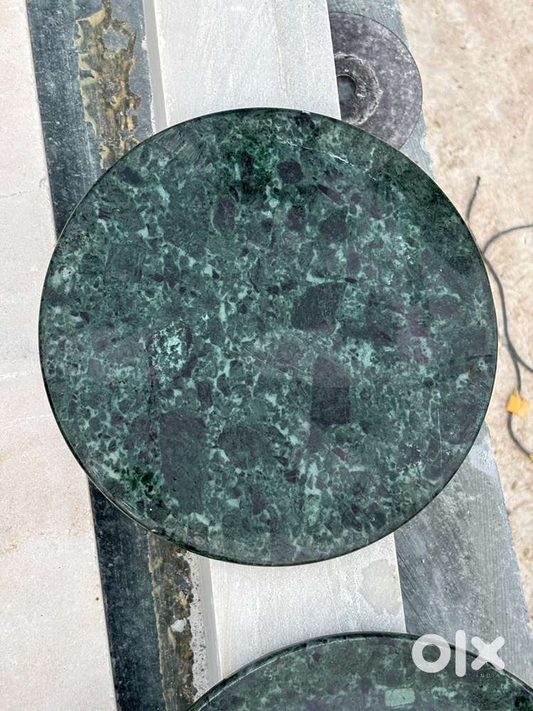 Marble , granite Chakla