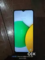 Galaxy A03 core