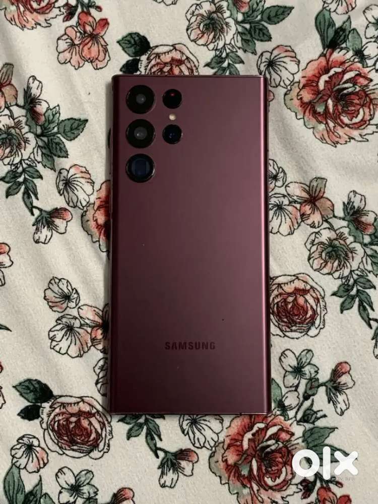 Samsung s22 ultra 128gb
