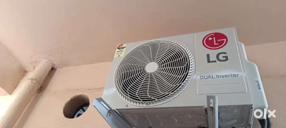 I'm AC technician All brand service and installation
